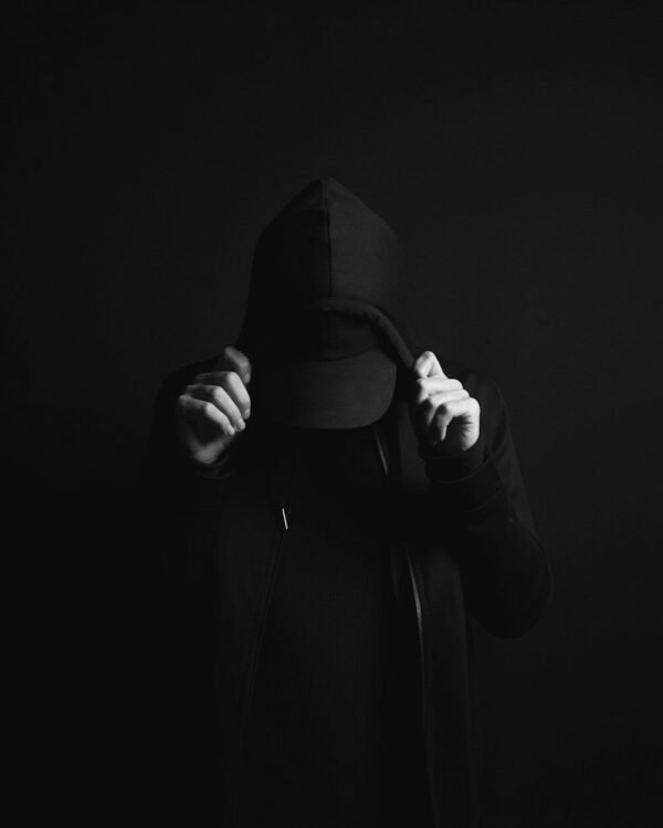 Hoodie Urban