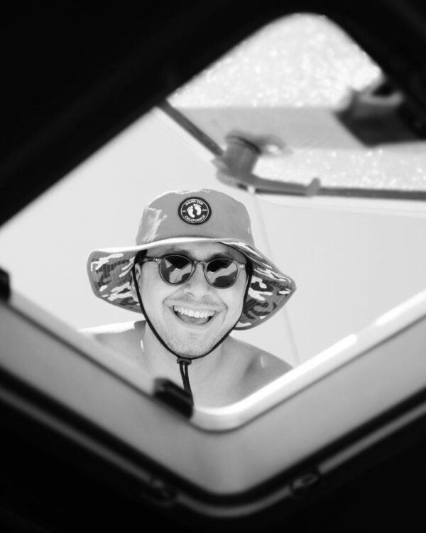 Bob HAP