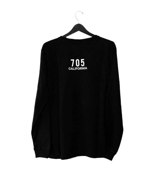 Longsleeve HAP