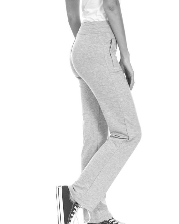 Jogger Gris